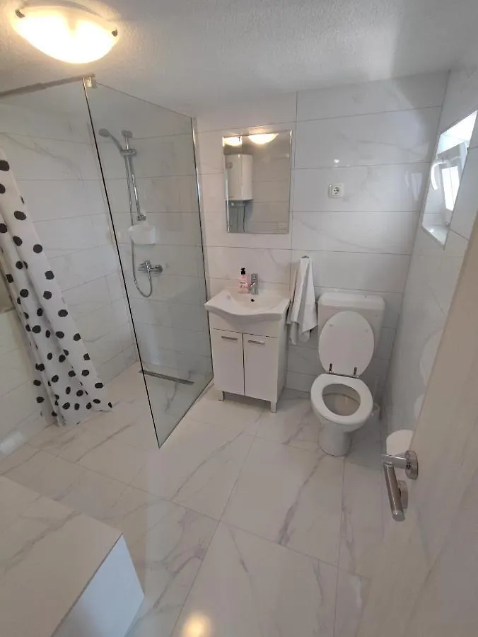 Apartment Filip Trogir