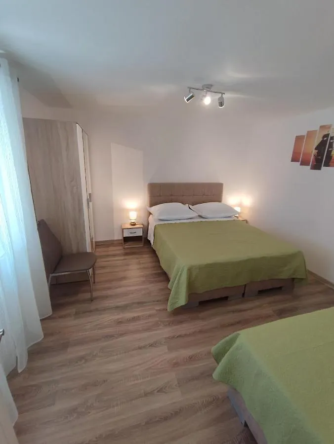 Apartment Filip Trogir