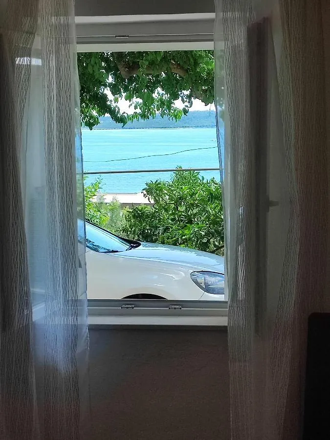 Apartment Filip Trogir 0*,  Croatia