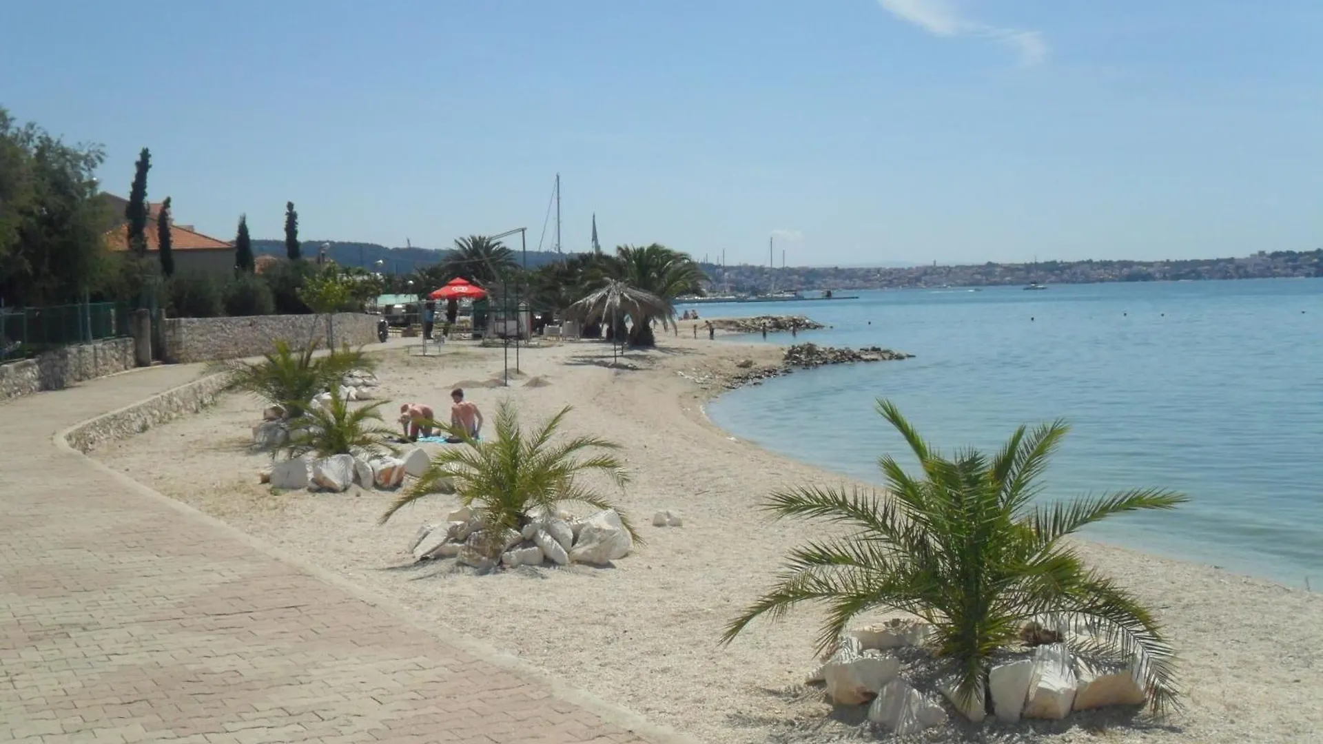 Apartment Filip Trogir 0*,  Croatia