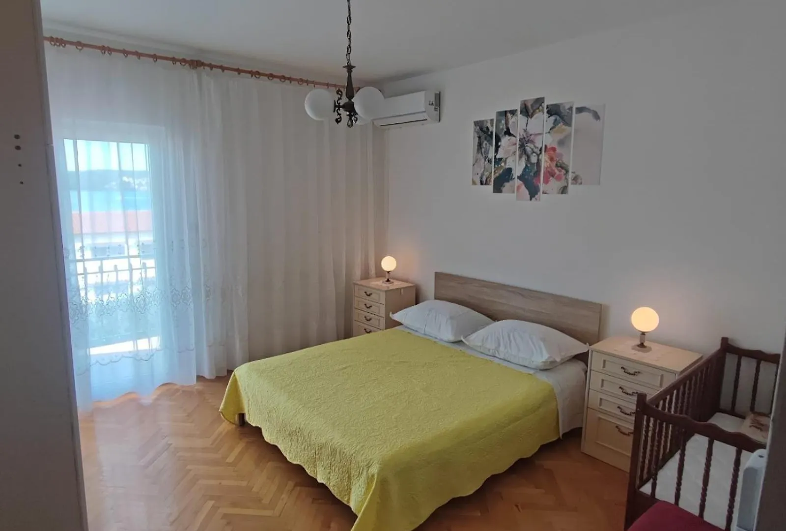 Apartment Filip Trogir 0*,