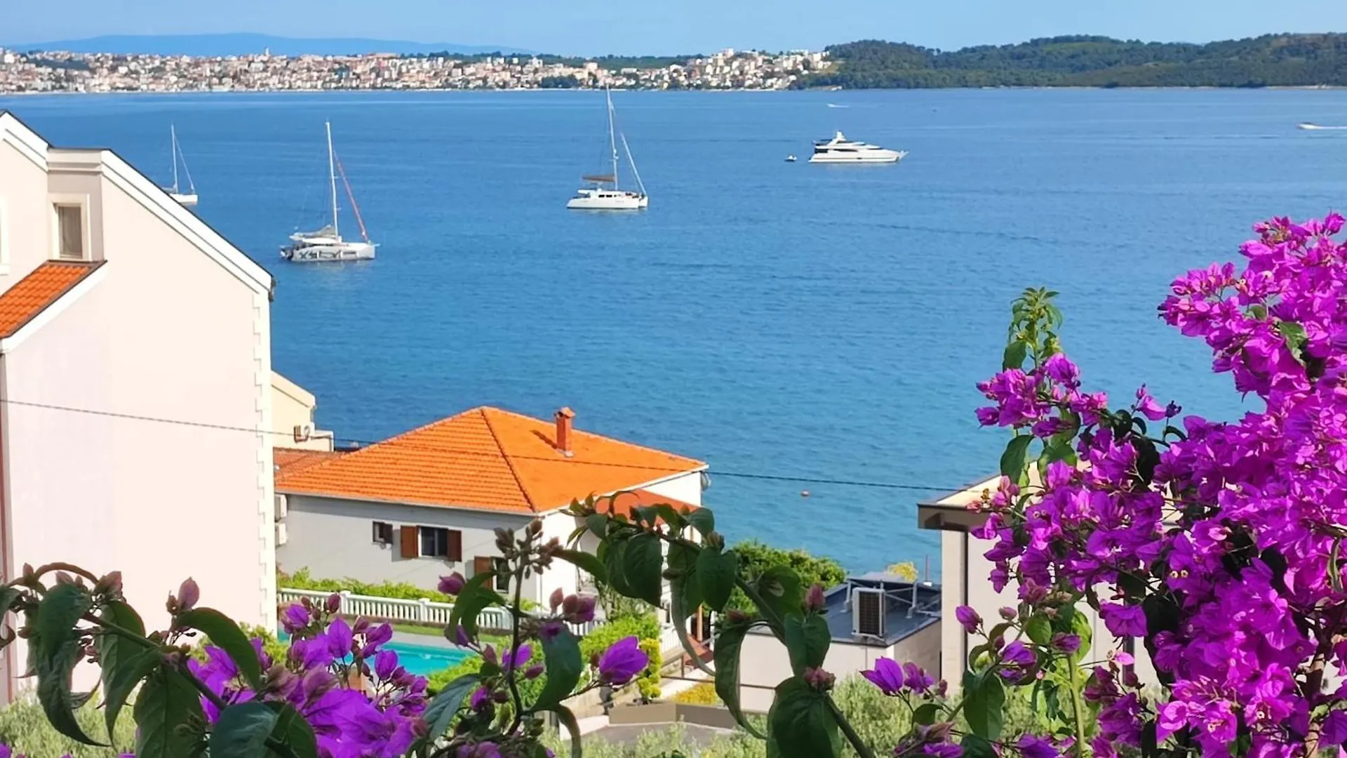 Apartment Filip Trogir