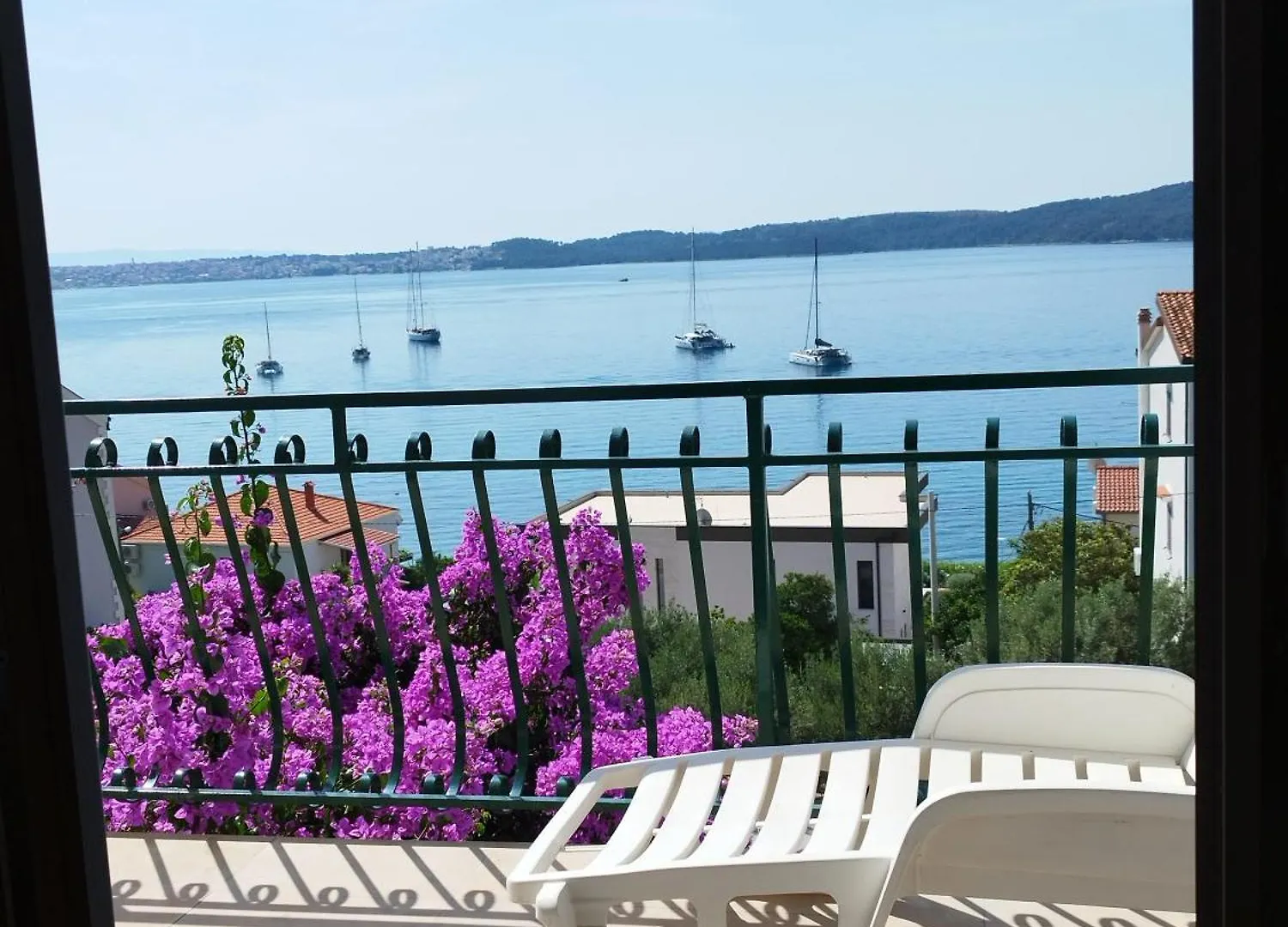 Apartment Filip Trogir