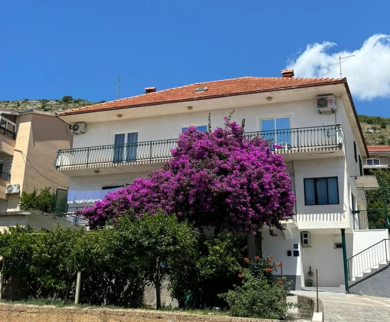 Apartment Filip Trogir Croatia