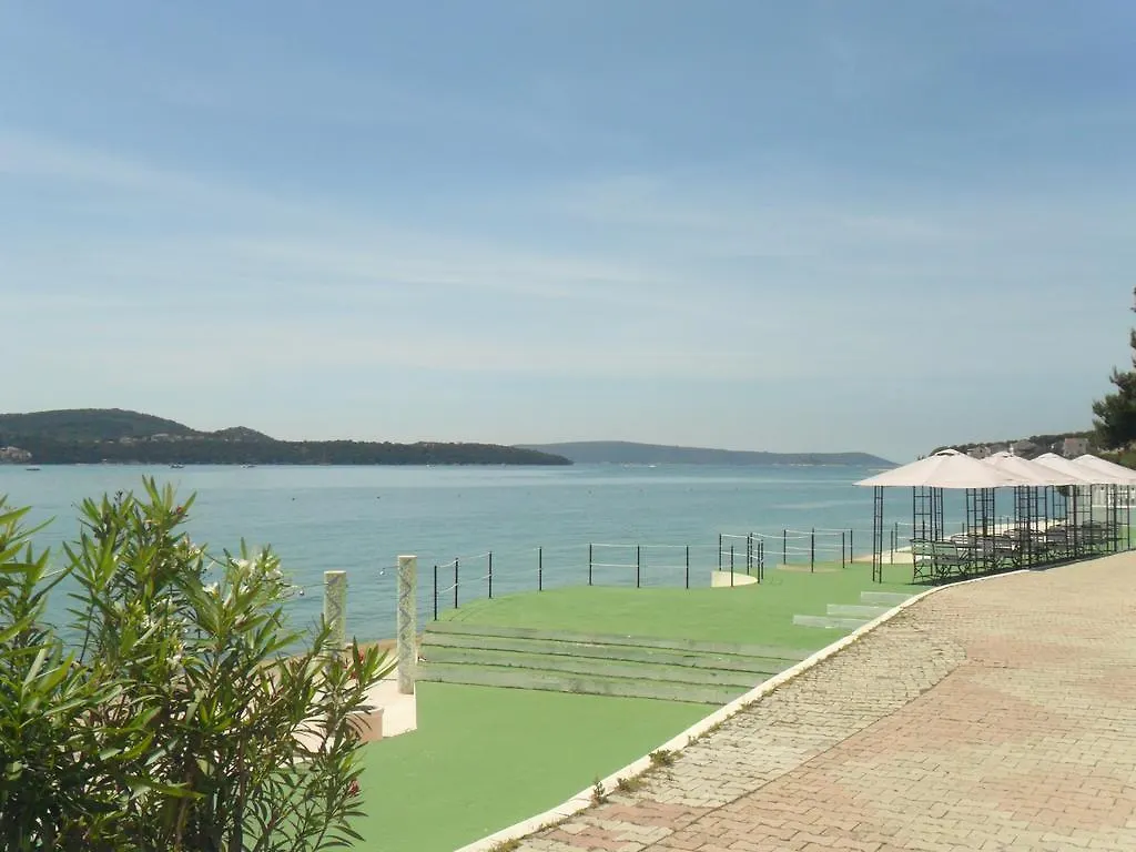 Apartment Filip Trogir Croatia