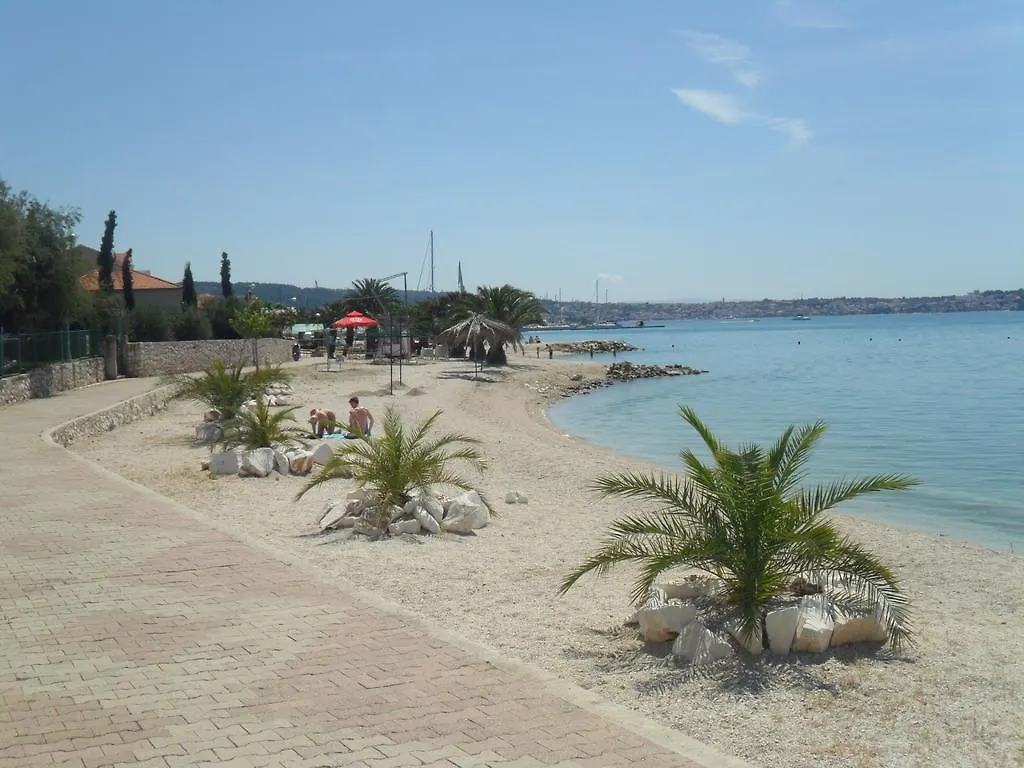 Apartment Filip Trogir 0*,  Croatia