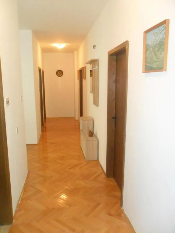 Apartment Filip Trogir Croatia