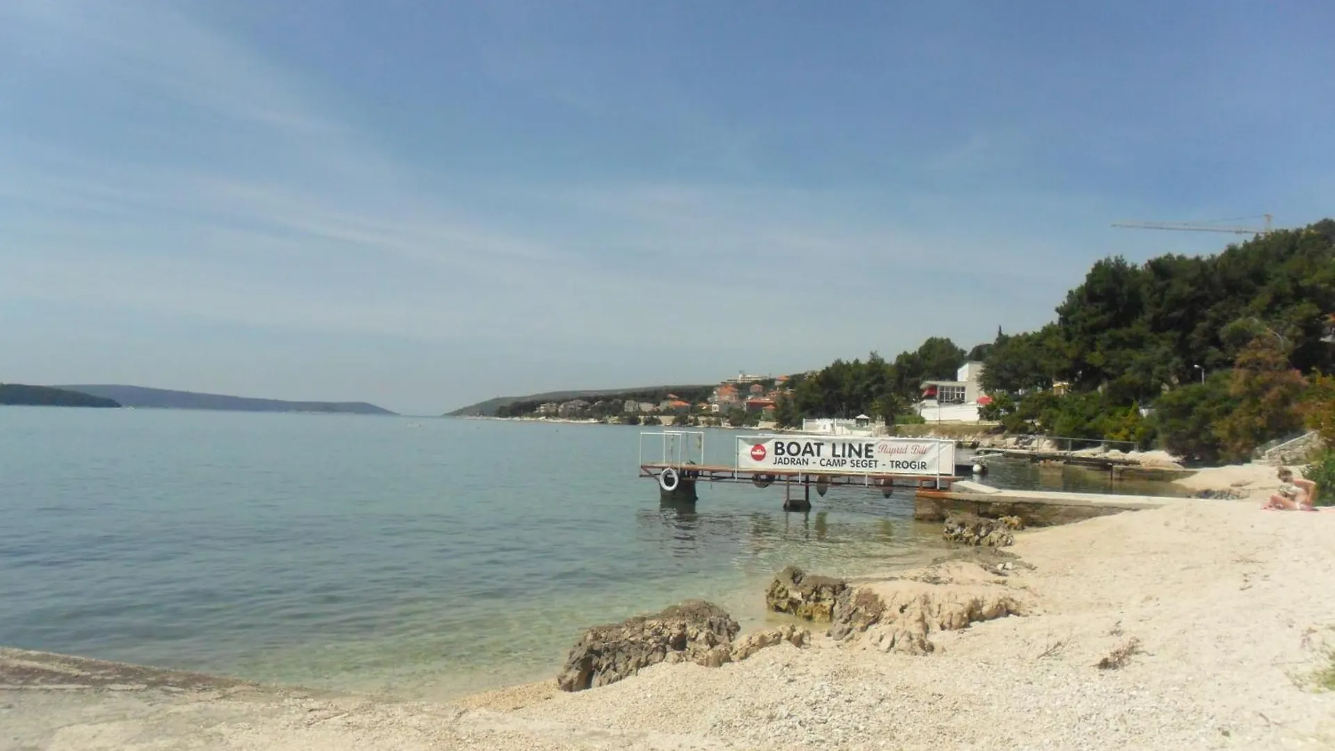 Apartment Filip Trogir