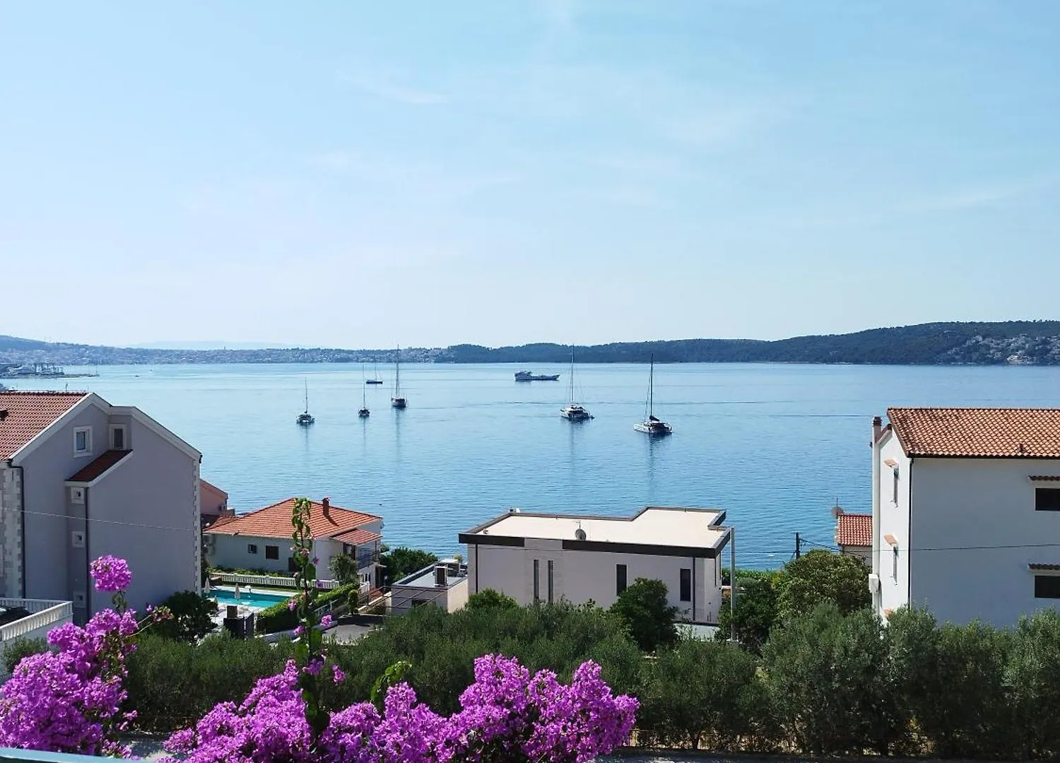 Apartment Filip Trogir