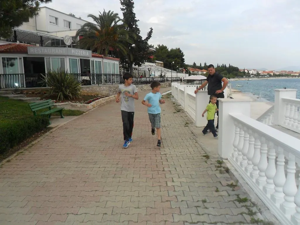 Apartment Filip Trogir Chorwacja